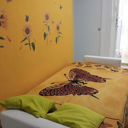 Charme * Nápoles