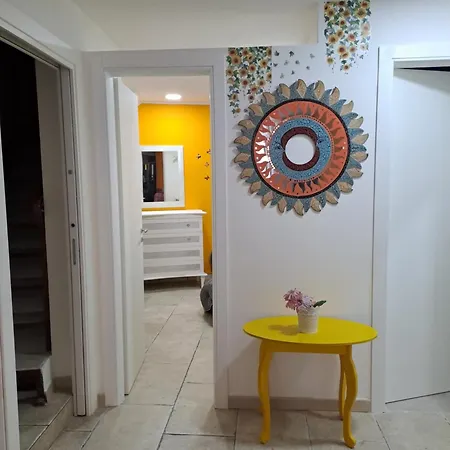 Apartamento Charme