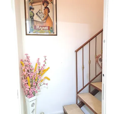 Apartamento Charme
