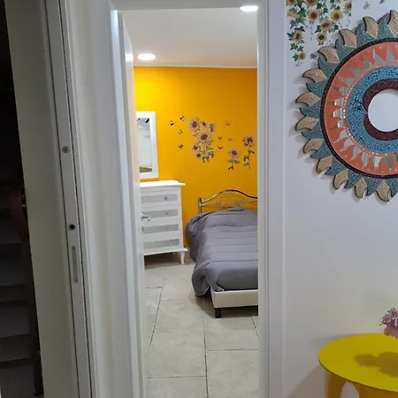 Charme Apartamento *