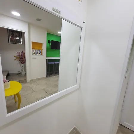 Apartamento Charme Nápoles