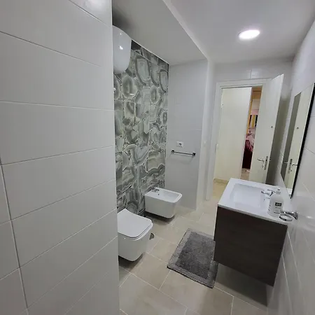 Apartamento Charme Nápoles