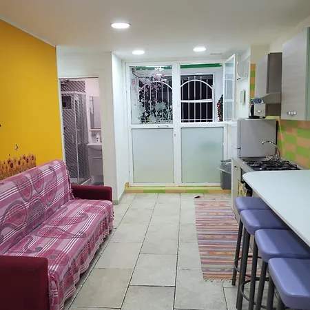 Charme Apartamento Nápoles