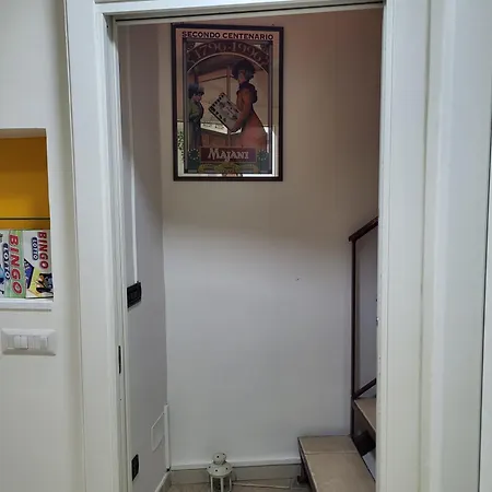 Charme Apartamento Nápoles