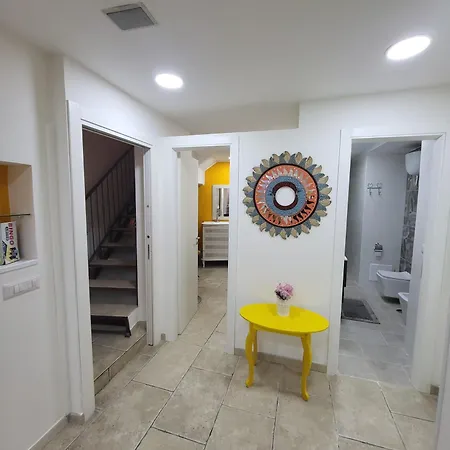 Apartamento Charme *