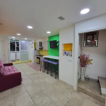 Charme Apartamento *