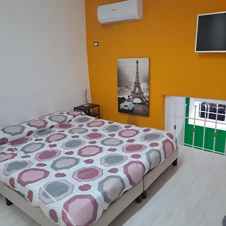 Apartamento Charme