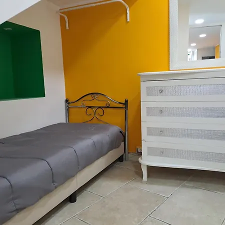 Charme Apartamento *