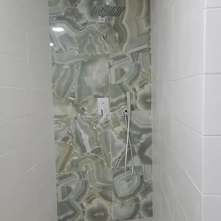 Apartamento Charme *