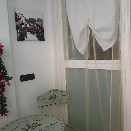 Charme Apartamento *