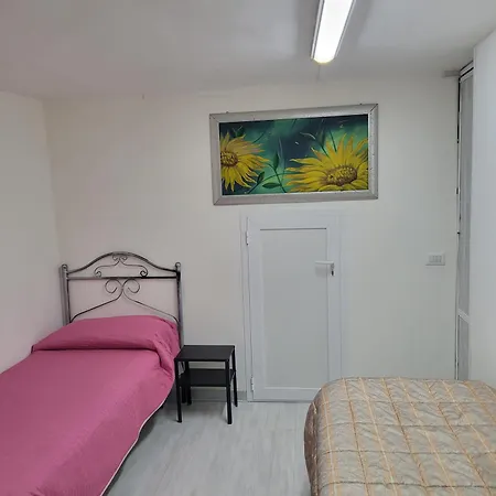 Charme Apartment *